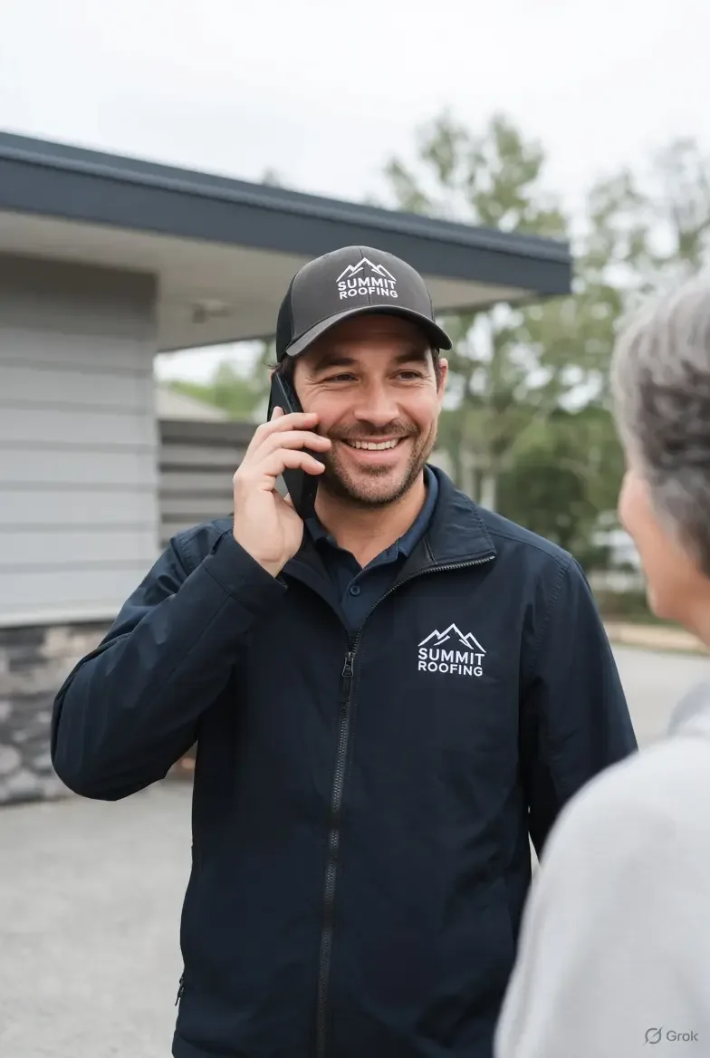Flat Roof Leak Repair Hampden, ND FAQs